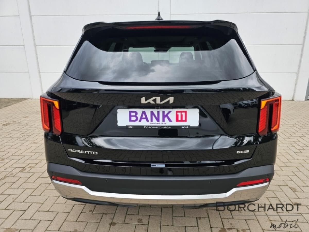 Kia Sorento Plug&Ride  0,5% *Wartung & Verschleiss* 4WD PHEV Pano LED 360° ACC