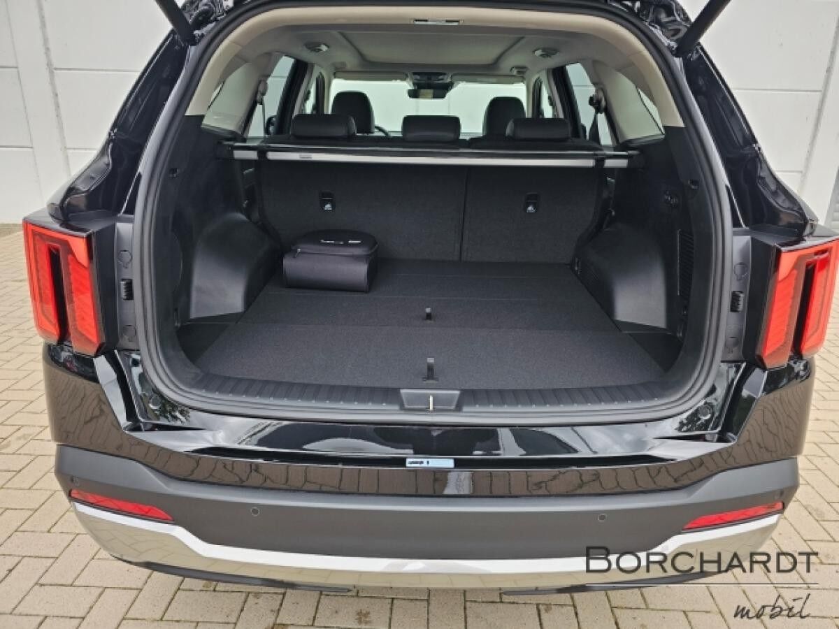 Kia Sorento Plug&Ride  0,5% *Wartung & Verschleiss* 4WD PHEV Pano LED 360° ACC