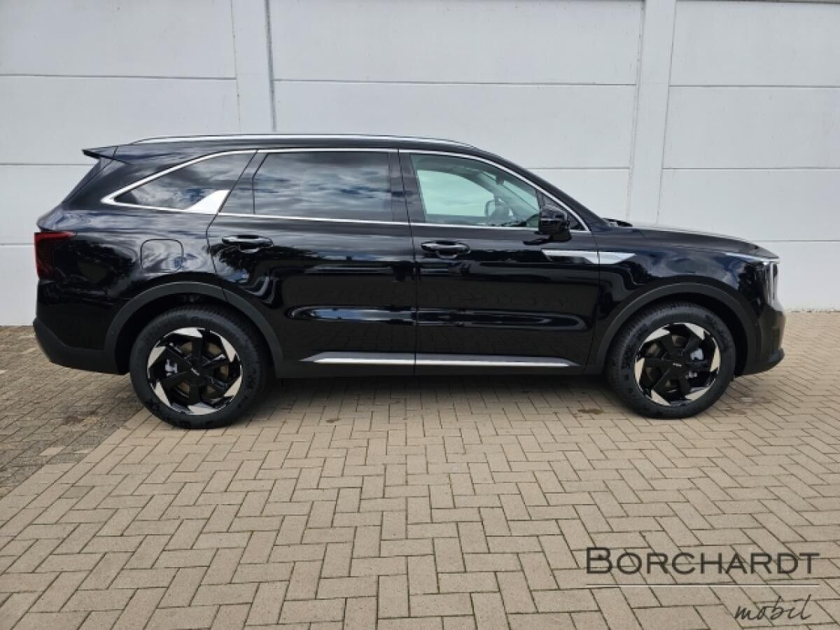 Kia Sorento Plug&Ride  0,5% *Wartung & Verschleiss* 4WD PHEV Pano LED 360° ACC