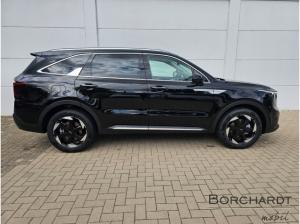 Kia Sorento Plug&Ride  0,5% *Wartung & Verschleiss* 4WD PHEV Pano LED 360° ACC