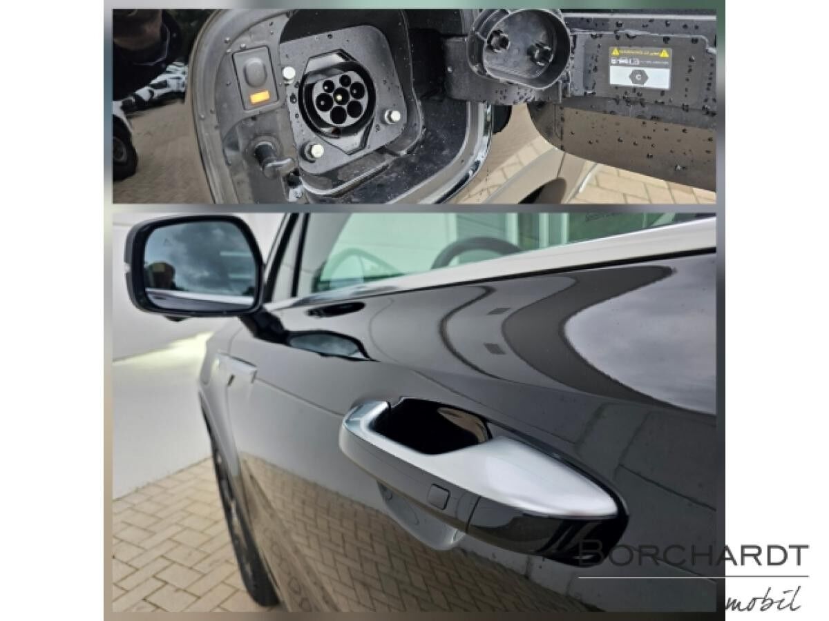 Kia Sorento Plug&Ride  0,5% *Wartung & Verschleiss* 4WD PHEV Pano LED 360° ACC