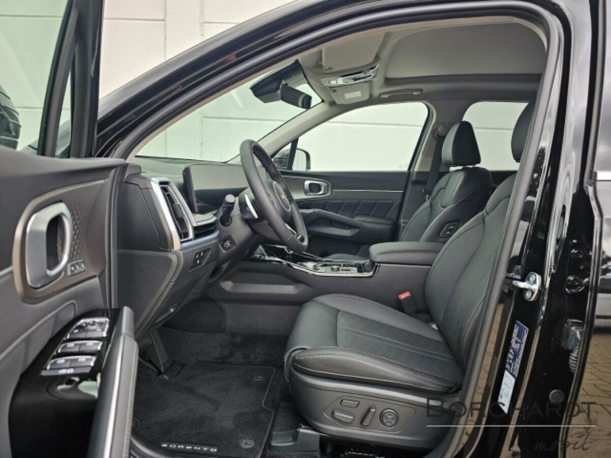 Kia Sorento Plug&Ride  0,5% *Wartung & Verschleiss* 4WD PHEV Pano LED 360° ACC