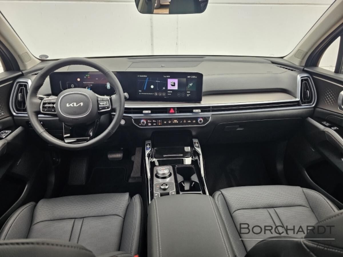 Kia Sorento Plug&Ride  0,5% *Wartung & Verschleiss* 4WD PHEV Pano LED 360° ACC