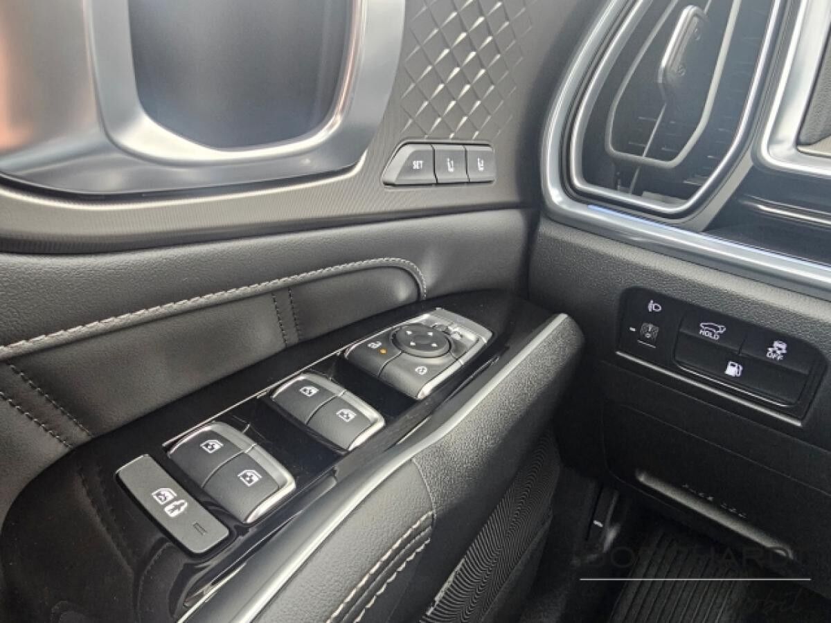 Kia Sorento Plug&Ride  0,5% *Wartung & Verschleiss* 4WD PHEV Pano LED 360° ACC