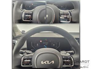 Kia Sorento Plug&Ride  0,5% *Wartung & Verschleiss* 4WD PHEV Pano LED 360° ACC