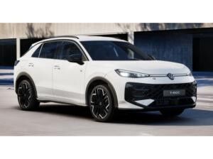 Volkswagen T-Roc R-Line 1.5 l eTSI DSG NEUES MODELL