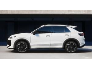 Volkswagen T-Roc R-Line 1.5 l eTSI DSG NEUES MODELL