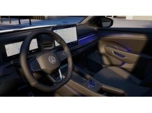 Volkswagen T-Roc R-Line 1.5 l eTSI DSG NEUES MODELL