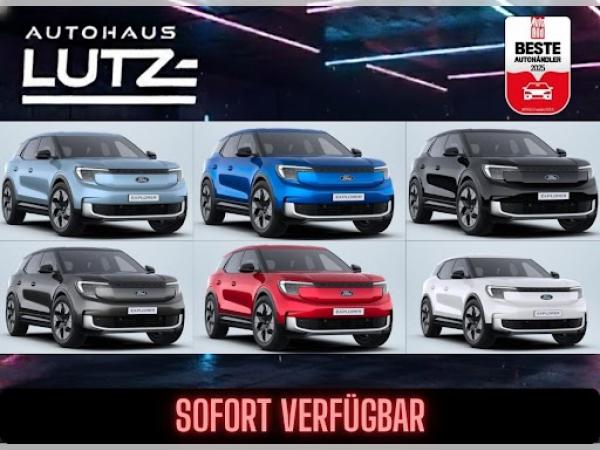 Ford Explorer Premium Extended Range ❗️Sofort-Verfügbar❗️6 Farben Deal ❗️