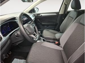 Volkswagen T-Roc 1.0 TSI Goal LED Navi SHZ Climatr. Carplay