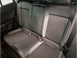 Volkswagen T-Roc 1.0 TSI Goal LED Navi SHZ Climatr. Carplay
