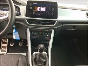 Volkswagen T-Roc 1.0 TSI Goal LED Navi SHZ Climatr. Carplay