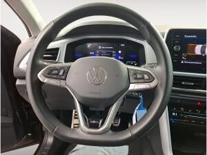 Volkswagen T-Roc 1.0 TSI Goal LED Navi SHZ Climatr. Carplay