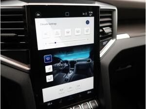 Volkswagen Amarok Style TDI 177 kW (241 PS) 4Motion ab mtl. € 379,-¹ - SOFORT VERFÜGBAR -