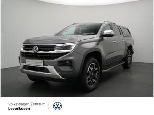 Volkswagen Amarok Style TDI 177 kW (241 PS) 4Motion ab mtl. € 379,-¹ - SOFORT VERFÜGBAR -