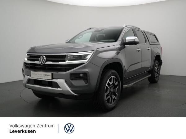 Volkswagen Amarok Style TDI 177 kW (241 PS) 4Motion ab mtl. € 379,-¹ - SOFORT VERFÜGBAR -