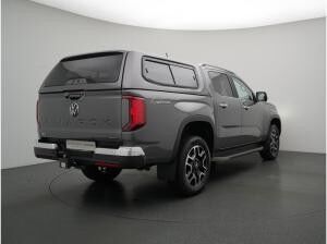 Volkswagen Amarok Style TDI 177 kW (241 PS) 4Motion ab mtl. € 379,-¹ - SOFORT VERFÜGBAR -