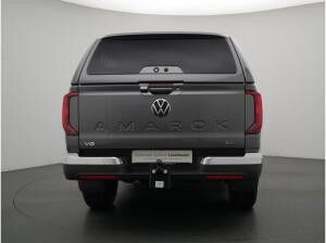 Volkswagen Amarok Style TDI 177 kW (241 PS) 4Motion ab mtl. € 379,-¹ - SOFORT VERFÜGBAR -