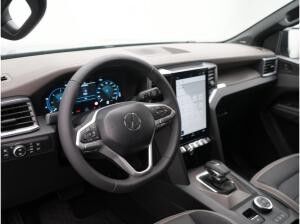 Volkswagen Amarok Style TDI 177 kW (241 PS) 4Motion ab mtl. € 379,-¹ - SOFORT VERFÜGBAR -