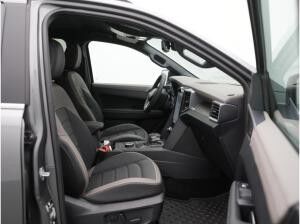 Volkswagen Amarok Style TDI 177 kW (241 PS) 4Motion ab mtl. € 379,-¹ - SOFORT VERFÜGBAR -