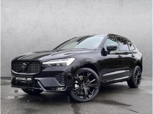 Volvo XC60 T6 Black Edition | Gewerbe | AHK | SOFORT VERFÜGBAR!!
