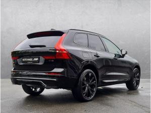 Volvo XC60 T6 Black Edition | Gewerbe | AHK | SOFORT VERFÜGBAR!!