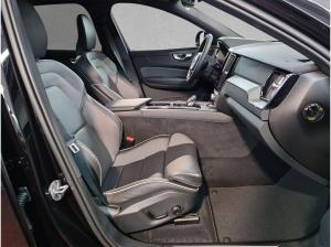 Volvo XC60 T6 Black Edition | Gewerbe | AHK | SOFORT VERFÜGBAR!!