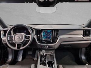 Volvo XC60 T6 Black Edition | Gewerbe | AHK | SOFORT VERFÜGBAR!!