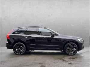 Volvo XC60 T6 Black Edition | Gewerbe | AHK | SOFORT VERFÜGBAR!!