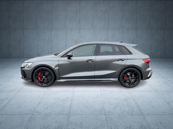 Audi RS3 RS 3 Sportback S tr. Vmax290 PANO RS-Abgas HUD