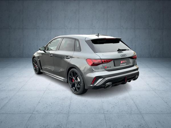 Audi RS3 RS 3 Sportback S tr. Vmax290 PANO RS-Abgas HUD