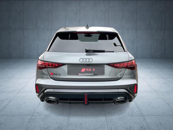 Audi RS3 RS 3 Sportback S tr. Vmax290 PANO RS-Abgas HUD