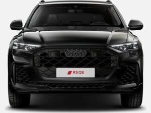Audi RS Q8 SUV performance tiptr. Vmax305 FwpAdv Lase