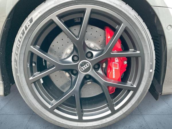 Audi RS3 RS 3 Sportback S tr. Vmax290 PANO RS-Abgas HUD