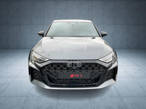 Audi RS3 RS 3 Sportback S tr. Vmax290 PANO RS-Abgas HUD