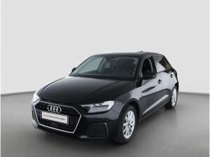 Audi A1 Sportback advanced 25 TFSI LED FLA Keyless 16