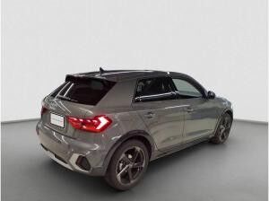 Audi A1 allstreet 30 TFSI LED ACC 18 Keyless FLA