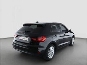 Audi A1 Sportback advanced 25 TFSI LED FLA Keyless 16