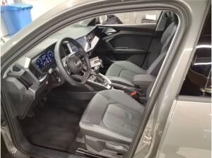 Audi A1 allstreet 30 TFSI LED ACC 18 Keyless FLA