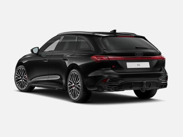 Audi S5 Avant TFSI S tr. PANO HUD Stdhz Matrix AHK 20
