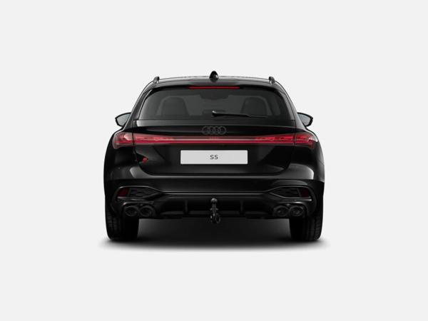 Audi S5 Avant TFSI S tr. PANO HUD Stdhz Matrix AHK 20