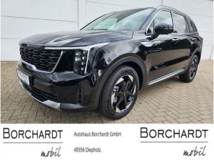Kia Sorento Plug&Ride  0,5% *Wartung & Verschleiss* 4WD PHEV Pano LED 360° ACC
