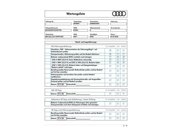 Audi RS3 Sportback S tronic 5J-GARANTIE,NAVI,MATRIX,KAMERA,KLIMA,PDC,GRA