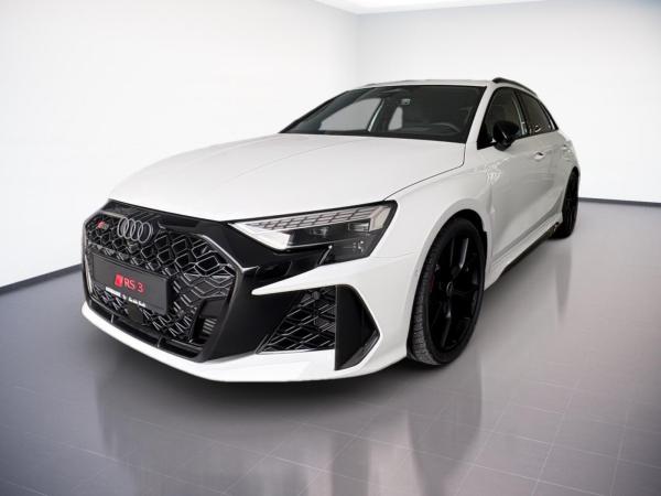 Audi RS3 Sportback S tronic 5J-GARANTIE,NAVI,MATRIX,KAMERA,KLIMA,PDC,GRA