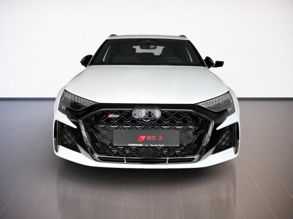 Audi RS3 Sportback S tronic 5J-GARANTIE,NAVI,MATRIX,KAMERA,KLIMA,PDC,GRA
