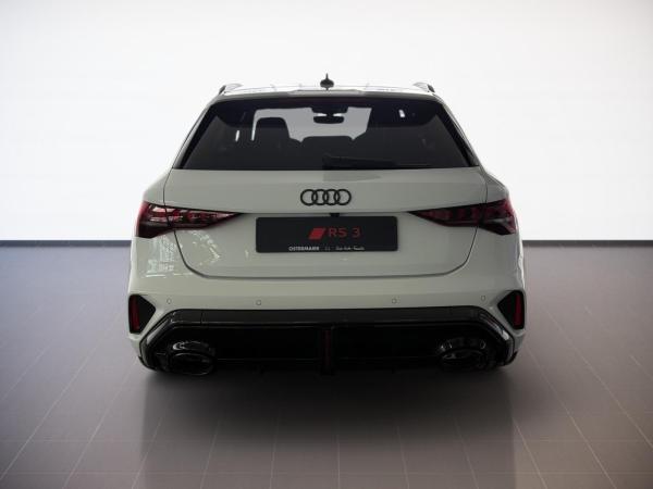 Audi RS3 Sportback S tronic 5J-GARANTIE,NAVI,MATRIX,KAMERA,KLIMA,PDC,GRA