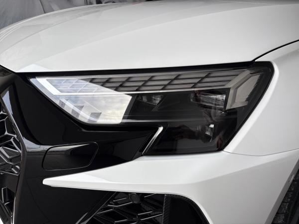 Audi RS3 Sportback S tronic 5J-GARANTIE,NAVI,MATRIX,KAMERA,KLIMA,PDC,GRA