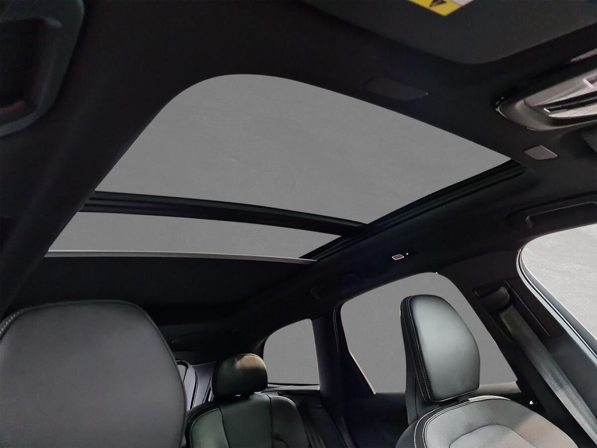 Volvo XC60 T6 Black Edition | AHK | SOFORT VERFÜGBAR!!