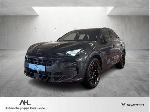 Cupra Terramar VZ 1.5 e-Hybrid DSG HD-Matrix Navi ACC HuD