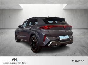 Cupra Terramar VZ 1.5 e-Hybrid DSG HD-Matrix Navi ACC HuD